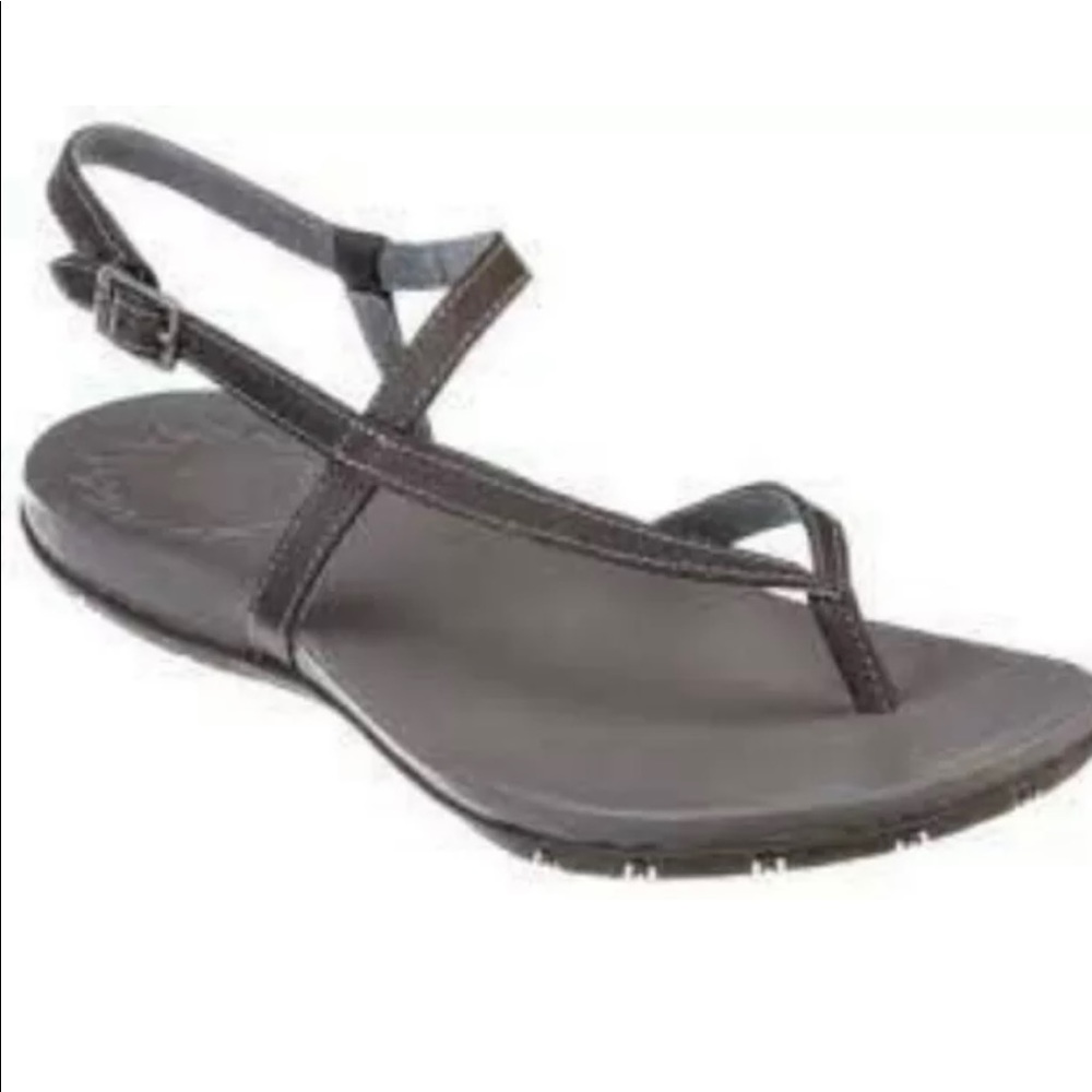 Chaco Rowan sandals women’s 8